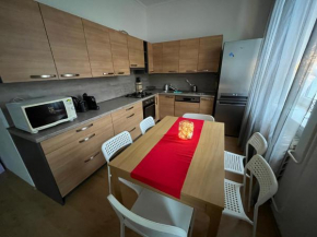 Apartmán Raisova 1180